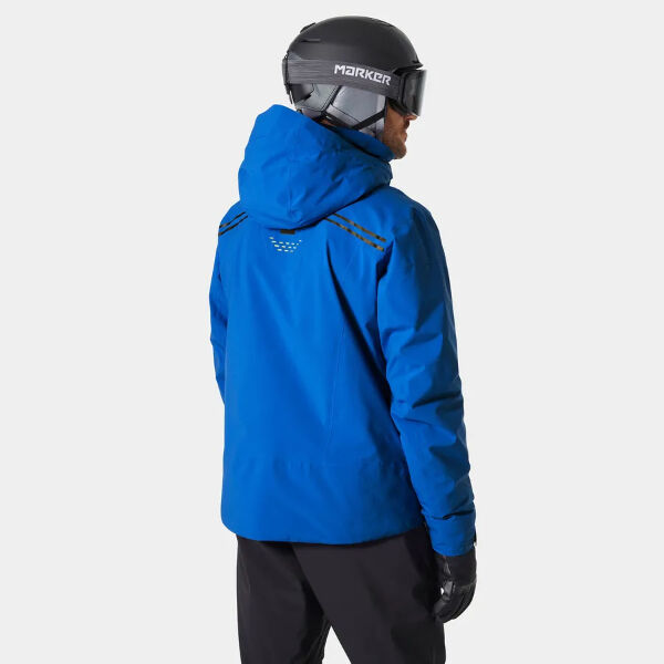Helly Hansen Alpha Infinity Jacket Mens